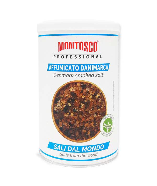 SALE AFFUMICATO DANIMARCA VASO KG 1,1