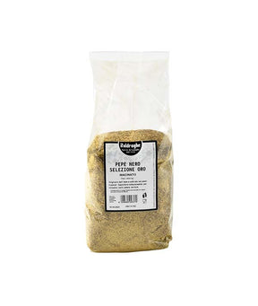 PEPE NERO SELEZIONE ORO MACINA N. 1 VALDORA KG 1