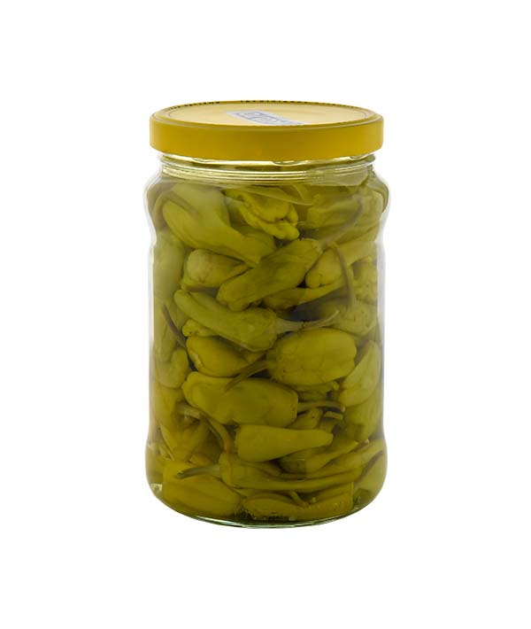 PEPERONI VENETI ZUCCATO KG 1,5