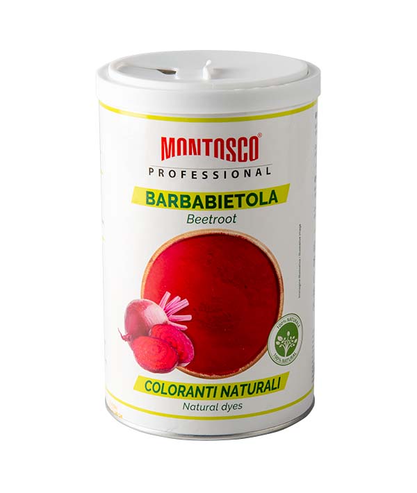 POLVERE DI BARBABIETOLA MONTOSCO GR 700