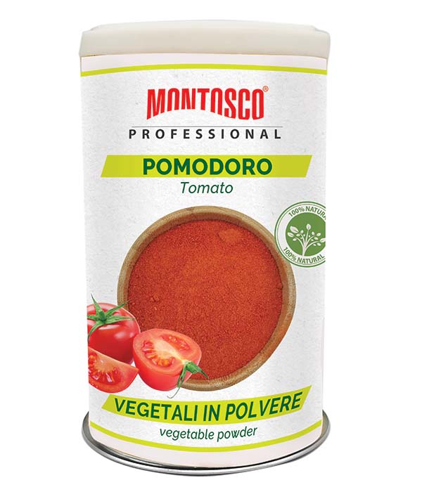 POLVERE DI POMODORO MONTOSCO GR 520