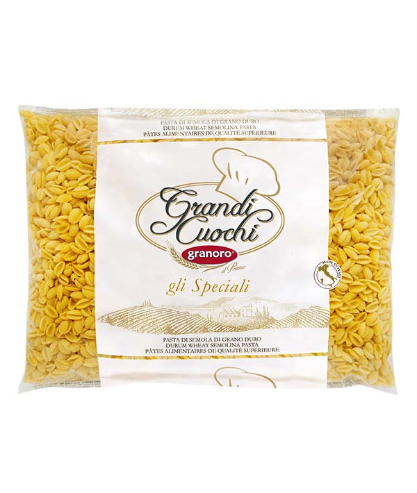 PASTA GRANORO SEMOLA GNOCCHETTI SARDI 51 KG 3