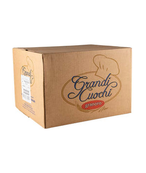 PASTA GRANORO SEMOLA PENNE RIGATE PICCOLE 26 KG 3