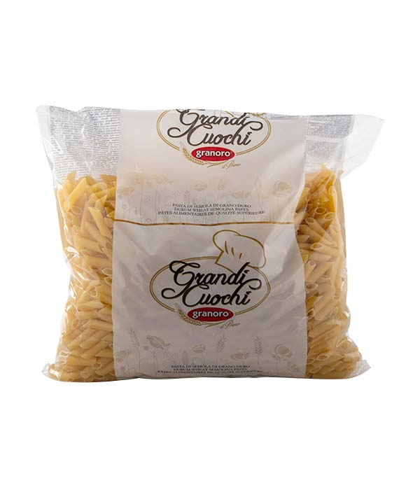 PASTA GRANORO SEMOLA PENNE RIGATE 103 KG 3