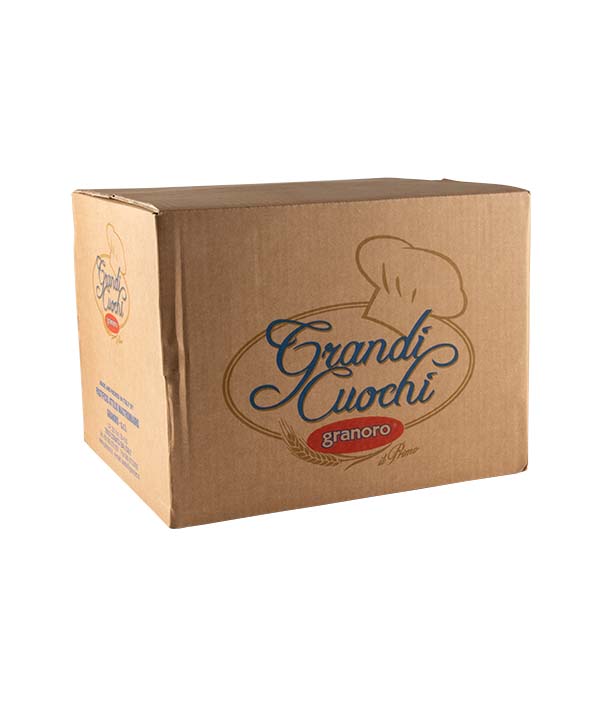 PASTA GRANORO SEMOLA PENNE RIGATE 103 KG 3