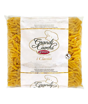 PASTA GRANORO SEMOLA PENNE RIGATE 103 KG 3