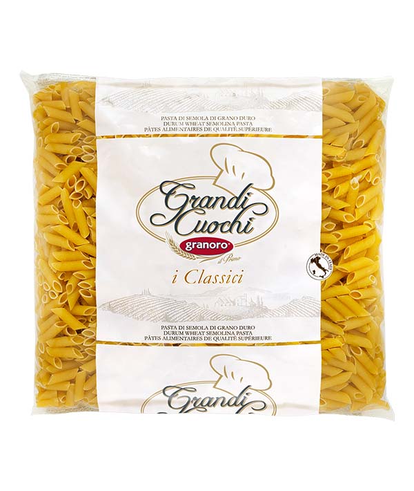 PASTA GRANORO SEMOLA PENNE RIGATE 103 KG 3
