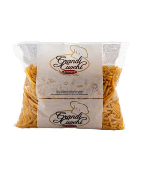 PASTA GRANORO SEMOLA SEDANINI 24 KG 3