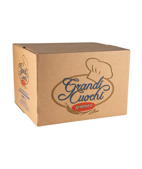 PASTA GRANORO SEMOLA SEDANINI 24 KG 3