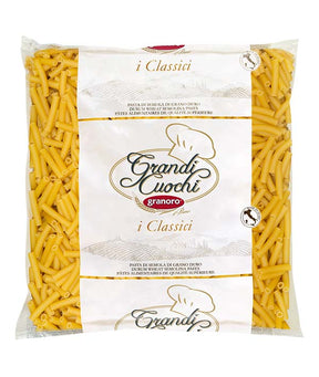 PASTA GRANORO SEMOLA SEDANINI 24 KG 3