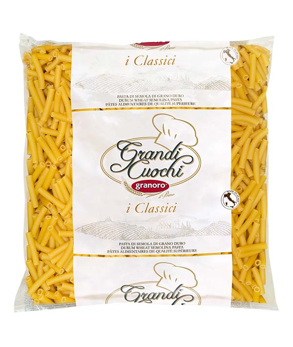 PASTA GRANORO SEMOLA SEDANINI 24 KG 3