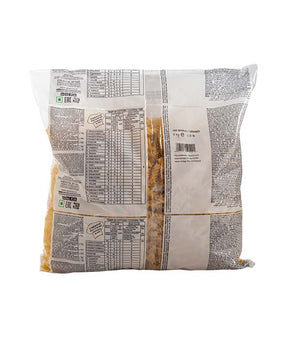 PASTA GRANORO SEMOLA SPIRALI GRANDI 100 KG 3
