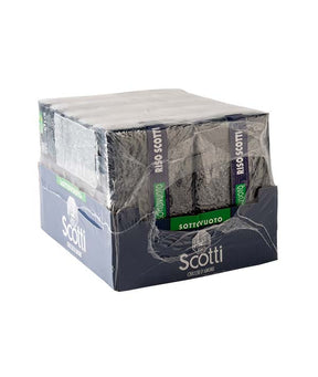 RISO NERO VENERE INTEGRALE PARBOILED PZ 5X1 SOTTOVUOTO SCOTTI 
KG 5