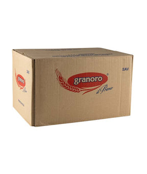 PASTA GRANORO SEMOLA SEMI DI MELA 84 GR 500