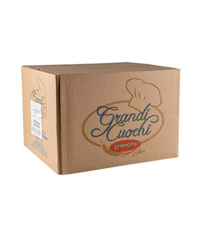 PASTA GRANORO SEMOLA MEZZE PENNE RIGATE 106 KG 3