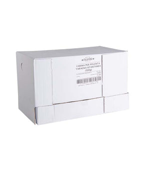 FARINA POLENTA TARAGNA ISTANTANEA MOLINO FILIPPINI GR 500