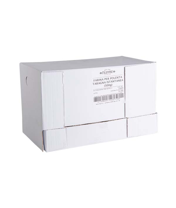 FARINA POLENTA TARAGNA ISTANTANEA MOLINO FILIPPINI GR 500