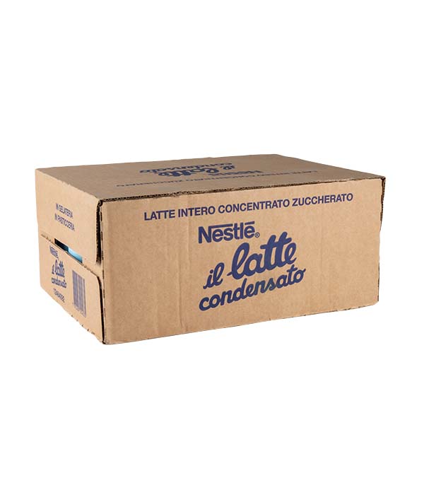 LATTE CONDENSATO NESTLÈ KG 1