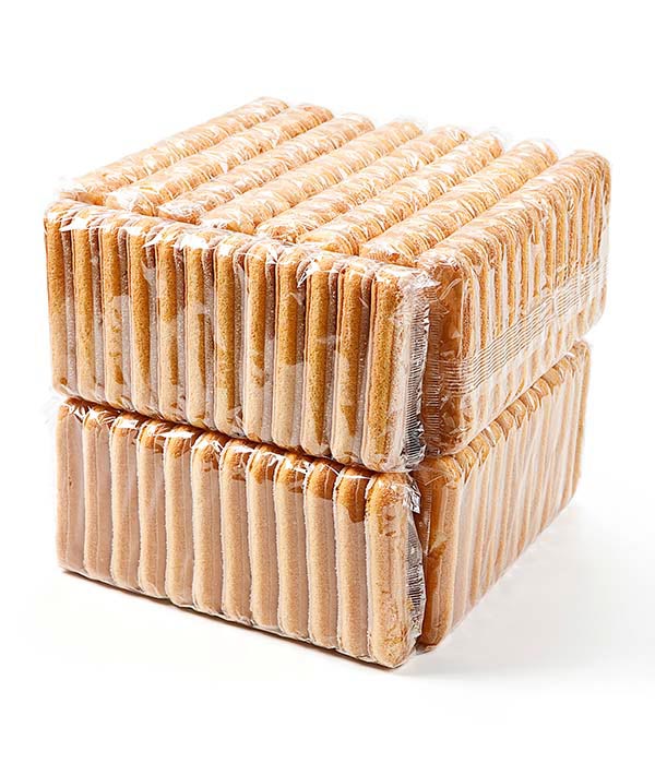 BISCOTTI SAVOIARDI BONOMI KG 1,8