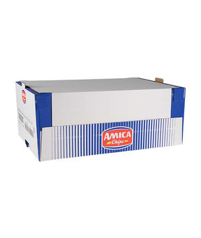 PATATINE BARMAN AMICA CHIPS GR 180