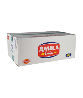 PATATINE AMICA CHIPS GR 100