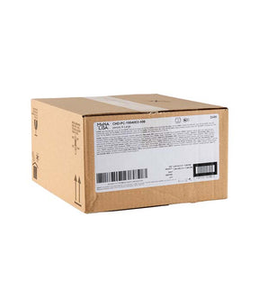 PENNE MAXI CIOCCOLATO FONDENTE CM 20 MONALISA GR 900