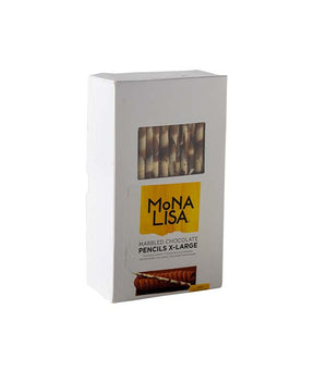 PENNE CIOCCOLATO MARMORIZZATE PZ 112 MONALISA GR 900