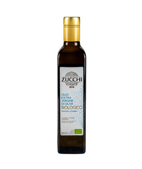 OLIO E.V.O. BIO TAPPO ANTIRABBOCCO ZUCCHI ML 500