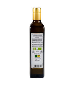 OLIO E.V.O. BIO TAPPO ANTIRABBOCCO ZUCCHI ML 500