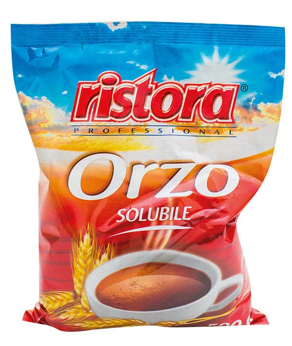 ORZO SOLUBILE RISTORA GR 500