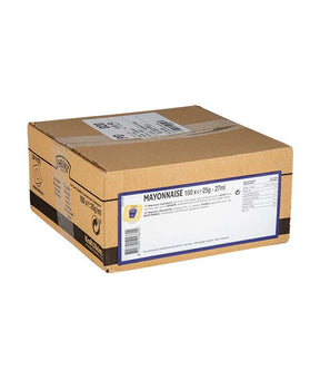 MAIONESE DIPPOT MONOD GR 25 HEINZ PZ 100