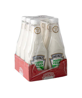 MAIONESE KK VEGANA HEINZ GR 845
