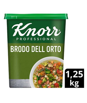 BRODO DELL'ORTO GRANUL KNORR KG 1,25