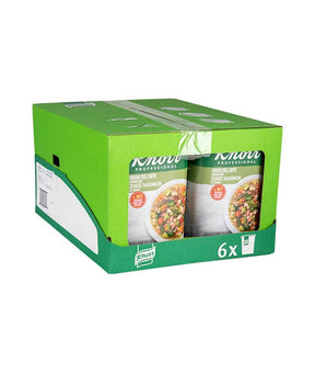 BRODO DELL'ORTO GRANUL KNORR KG 1,25