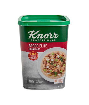 PREP.BRODO ELITE GRANUL KNORR KG 1,25