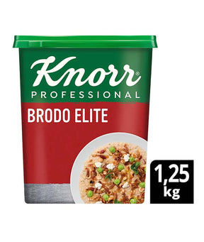 PREP.BRODO ELITE GRANUL KNORR KG 1,25