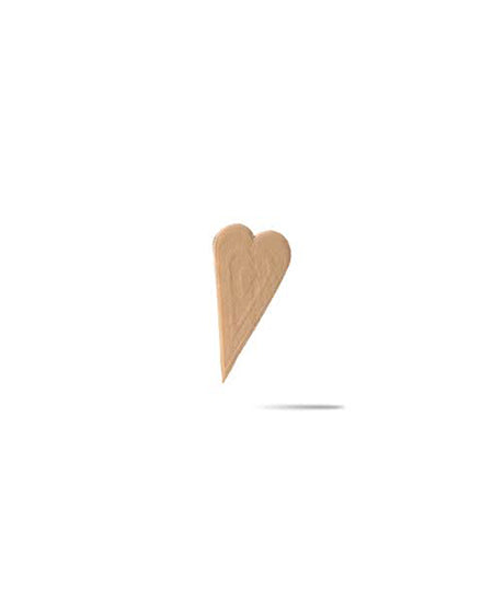 VENTAGLI CUORE IIS PZ 250