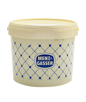 PASSATA FORNO FRAGOLA MENZ & GASSER KG 6