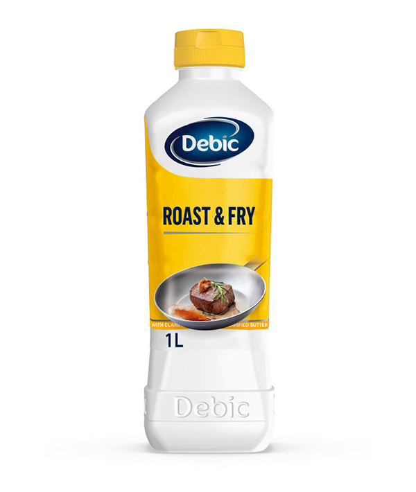 ROAST E FRY DEBIC LT 1