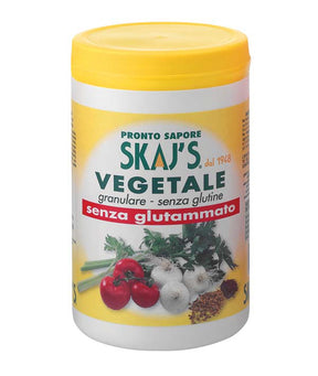 PREP.PER BRODO S/GLUTAM S/GLUT SKAJ'S GR 900