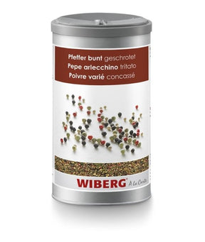 PEPE ARLECCHINO TRITATO WIBERG GR 580