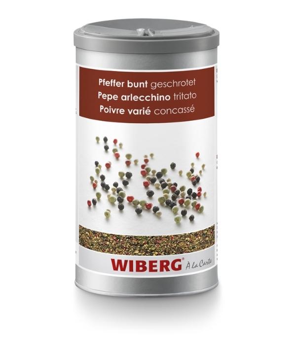 PEPE ARLECCHINO TRITATO WIBERG GR 580