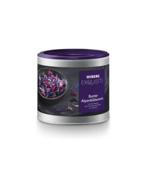 MIX FIORI DELLE ALPI WIBERG GR 10