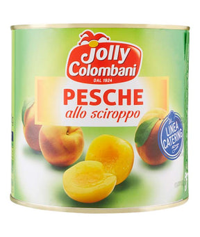 PESCHE SCIROPPATE JOLLY COLOMBANI KG 3
