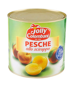 PESCHE SCIROPPATE JOLLY COLOMBANI KG 3