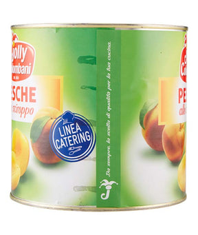 PESCHE SCIROPPATE JOLLY COLOMBANI KG 3