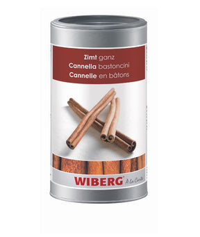 CANNELLA BASTONCINI WIBERG GR 400