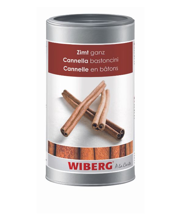 CANNELLA BASTONCINI WIBERG GR 400