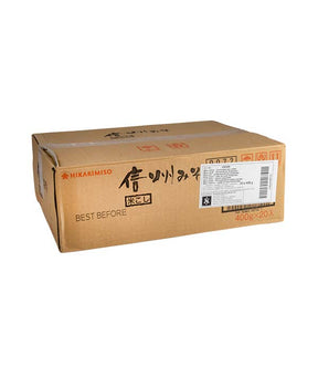 MISO BIANCO SHINSHU IN PASTA GR 400