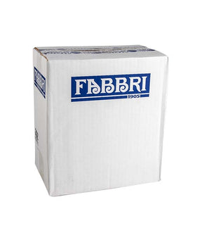 TOP NOCCIOLA FABBRI GR 950